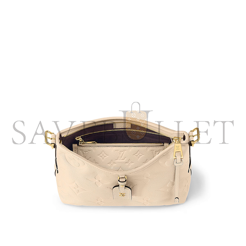 LOUIS VUITTON CARRYALL PM M46293 (29.5*24*12cm)